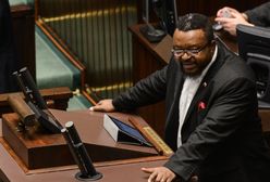 Wybory parlamentarne. John Godson chce startować do Senatu. "Rozważam kandydowanie"