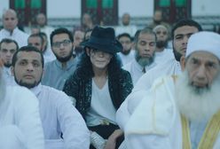 #dziejesiewkulturze: muzułmański duchowny uwielbiający Michaela Jacksona powalczy o Oscara. "Pisanie scenariusza było agonią" [WIDEO]