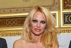Pamela Anderson też dostanie rosyjski paszport?