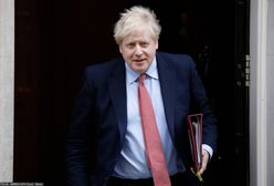 Koronawirus. Premier Boris Johnson spędził drugi dzień na intensywnej terapii