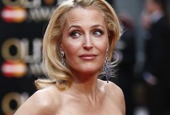 Gillian Anderson może być kolejnym Bondem