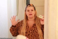 Jessica Simpson w ciąży. Piosenkarka pozuje z wielkim brzuchem