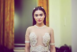 Suknia ślubna Rocky Star hitem Instagrama