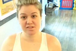Tak dobrze jeszcze nie wyglądała. Kelly Clarkson sporo schudła