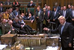 Czy Boris Johnson zignoruje prawo? Wielka Brytania dryfuje ku nieznanym terytoriom