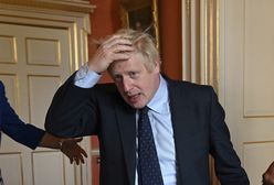 Brexit. Boris Johnson i jego rząd tracą większość w parlamencie