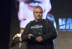 #dziejesiewkulturze: Luc Besson nakręcił najgorszy film roku? Pierwsze recenzje miażdżą obraz za 200 mln euro [WIDEO]