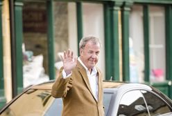 Jeremy Clarkson opowiada o swoim pobycie w szpitalu. Był bliski śmierci