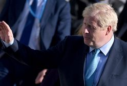 Boris Johnson wysłał do Brukseli wniosek. Chodzi o brexit