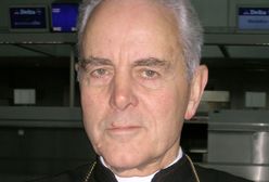 Biskup negujący Holokaust przegrał z niemieckim wymiarem sprawiedliwości