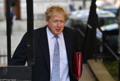 Kolejna dymisja w brytyjskim rządzie. Boris Johnson zrezygnował ze stanowiska