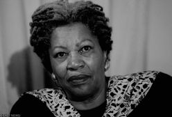 Toni Morrison nie żyje. Pisarka i noblistka zmarła w wieku 88 lat