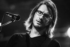 Steven Wilson: Nie liczy się z nikim!