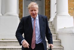 Boris Johnson stanie przed sądem za wprowadzanie w błąd wyborców