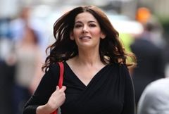 Nigella wygląda coraz gorzej