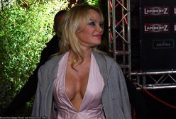 Pamela Anderson wzięła rozwód po 12 dniach. Teraz wiadomo dlaczego