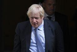 Maciej Zakrocki: "Boris Johnson przegrywa. Kto mieczem wojuje...." (Opinia)