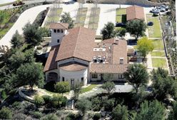 Mel Gibson zbudował sobie kościół. Mamy zdjęcia