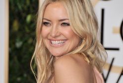 Kate Hudson została mamą. Pokazała urocze zdjęcie malucha