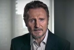 Liam Neeson w spocie PFN. Słynny aktor mówi, czym dla świata była Bitwa Warszawska