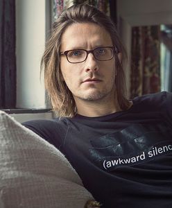 Steven Wilson: Najlepsza muzyka nie została jeszcze odkryta [WYWIAD]