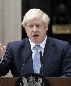 Boris Johnson nie chce opóźniać brexitu. Możliwe przedterminowe wybory