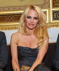 Pamela Anderson też dostanie rosyjski paszport?