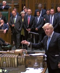 Czy Boris Johnson zignoruje prawo? Wielka Brytania dryfuje ku nieznanym terytoriom