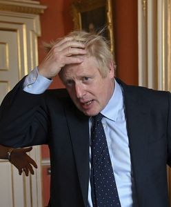 Brexit. Boris Johnson i jego rząd tracą większość w parlamencie