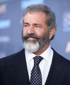 #dziejesiewkulturze: Mel Gibson wraca do łask Hollywood