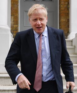Boris Johnson stanie przed sądem za wprowadzanie w błąd wyborców
