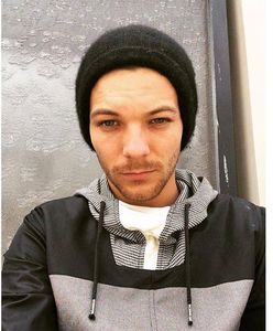 Zmarła mama Louisa Tomlinsona z zespołu One Direction