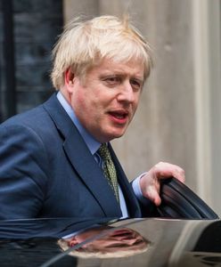 Witwicki: Boris Johnson miażdży Partię Pracy i wizerunek głupka (Opinia)