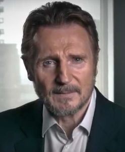 Liam Neeson w spocie PFN. Słynny aktor mówi, czym dla świata była Bitwa Warszawska