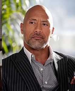 Dwayne Johnson opowie o grzechach młodości. Nie był grzecznym chłopcem