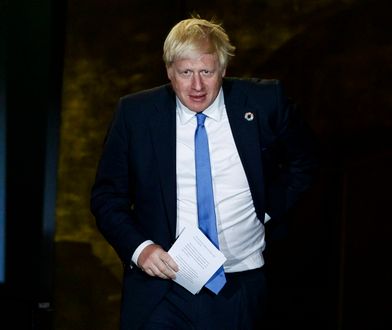 Brexit: Jest nowa umowa. Johnson skapitulował, choć ogłasza zwycięstwo