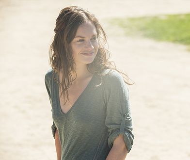 Poszło o nagie sceny. Wypływają nowe informacje w sprawie odejścia Ruth Wilson z "The Affair"