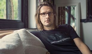 Steven Wilson: Najlepsza muzyka nie została jeszcze odkryta [WYWIAD]