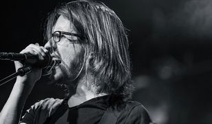 Steven Wilson podbił Royal Albert Hall