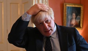 Brexit. Boris Johnson przegrał ważne głosowanie. "Został upokorzony"