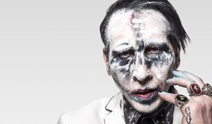 Marilyn Manson wspiera przyjaciela. Zaapelował do fanów