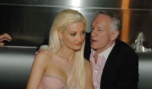 Holly Madison po latach. Króliczek już dawno nie mieszka w posiadłości "Playboya"
