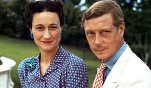 Bajeczna posiadłość króla Edwarda i Wallis Simpson na sprzedaż. To piękna willa na Bahamach