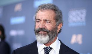 #dziejesiewkulturze: Mel Gibson wraca do łask Hollywood