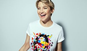 Kate Hudson pokazała córkę i męża razem. Ten filmik jest piękny