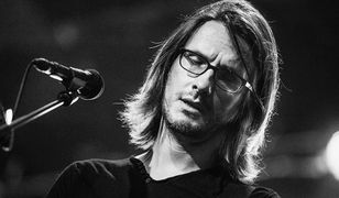 Steven Wilson: Nie liczy się z nikim!