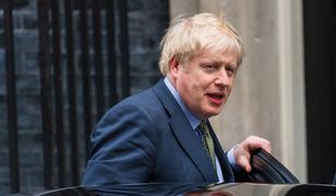 Witwicki: Boris Johnson miażdży Partię Pracy i wizerunek głupka (Opinia)