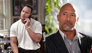 Dwayne Johnson opowie o grzechach młodości. Nie był grzecznym chłopcem