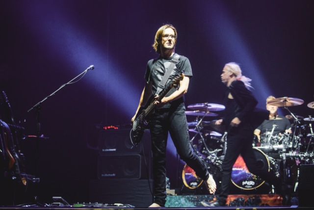 Steven Wilson 