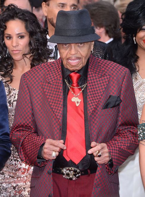 Joe Jackson 